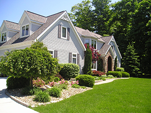 Landscapers and Lawncare Services in Staples, MN