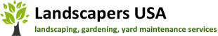 Staples Landscapers